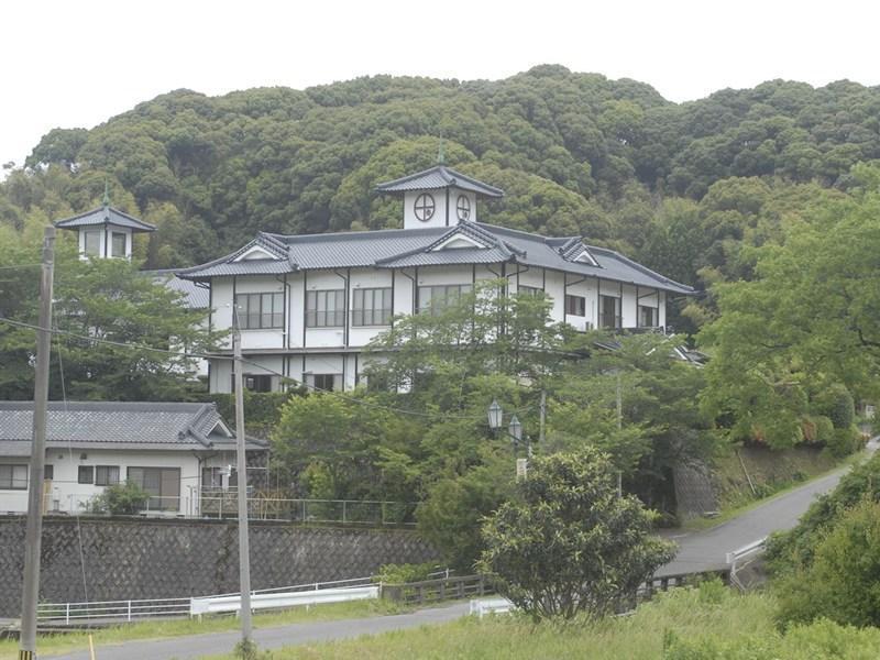 Ryokan Satsumanosato Hotel Satsumasendai Exterior photo