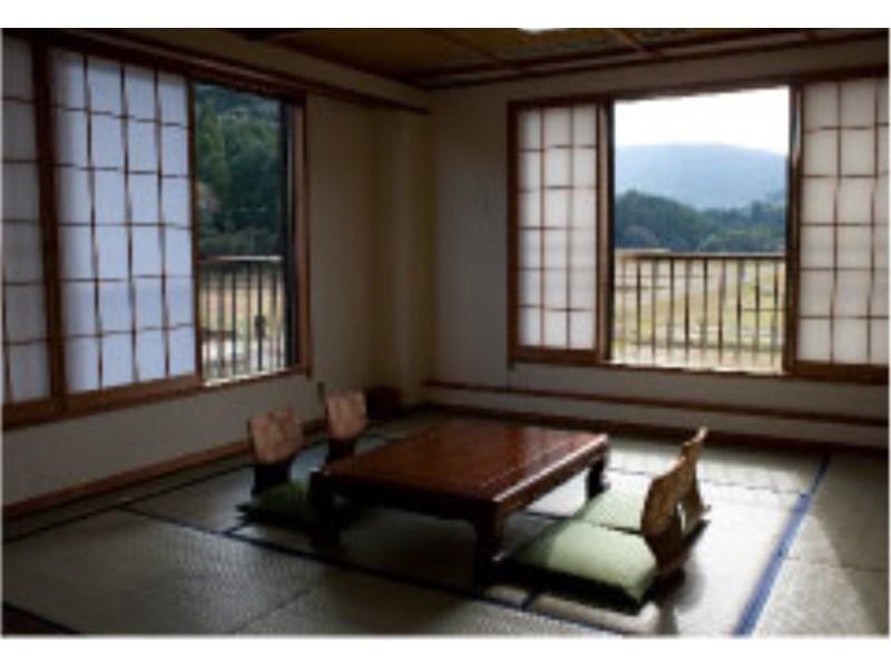 Ryokan Satsumanosato Hotel Satsumasendai Exterior photo