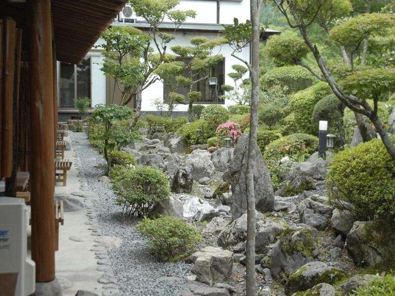 Ryokan Satsumanosato Hotel Satsumasendai Exterior photo