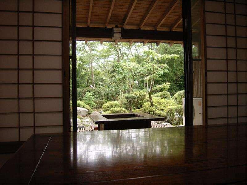 Ryokan Satsumanosato Hotel Satsumasendai Exterior photo